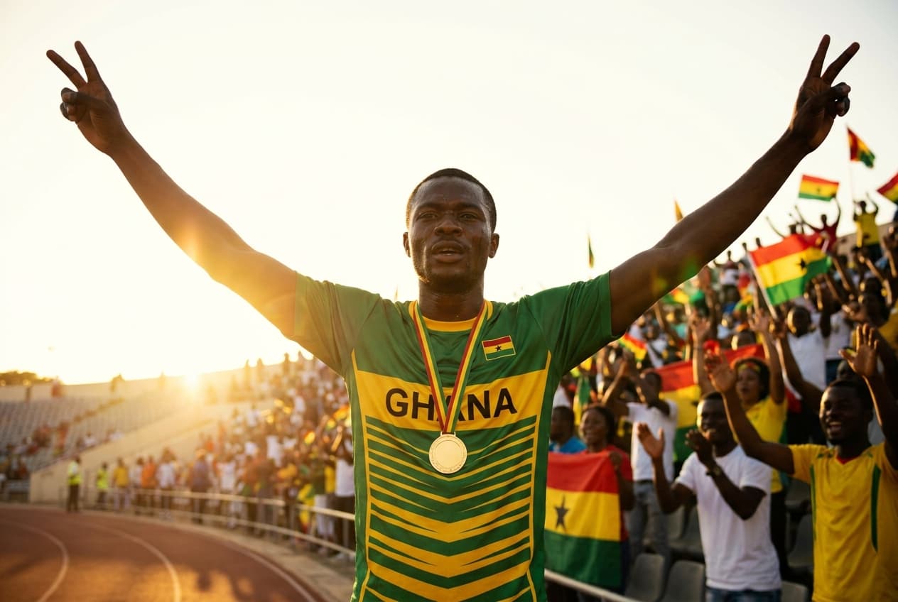GADA Launches National Anti-Doping Education Campaign