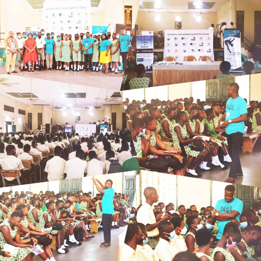 Athlete Education