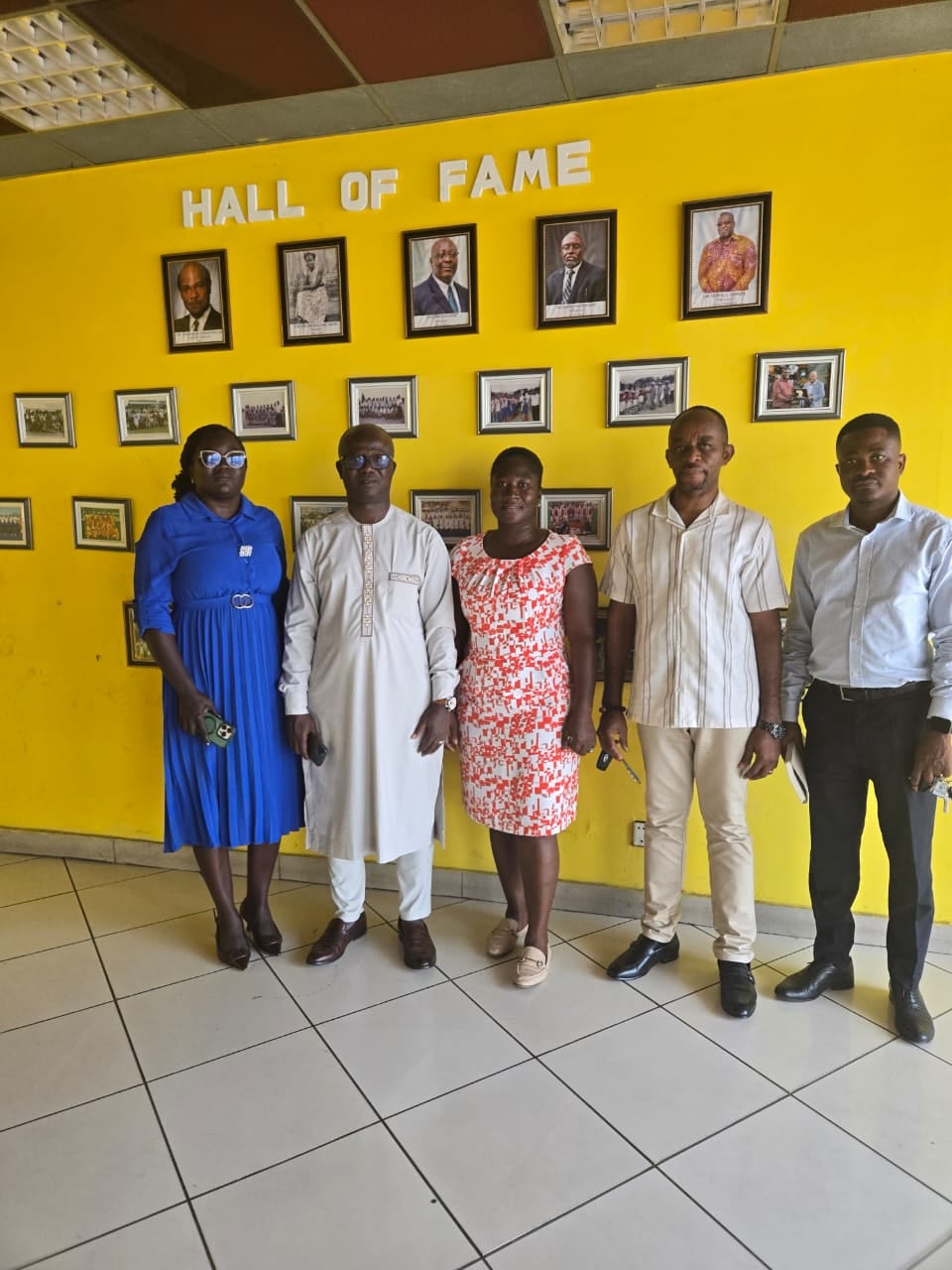 Stakeholders meet to strengthen cooperation in support of clean sport.