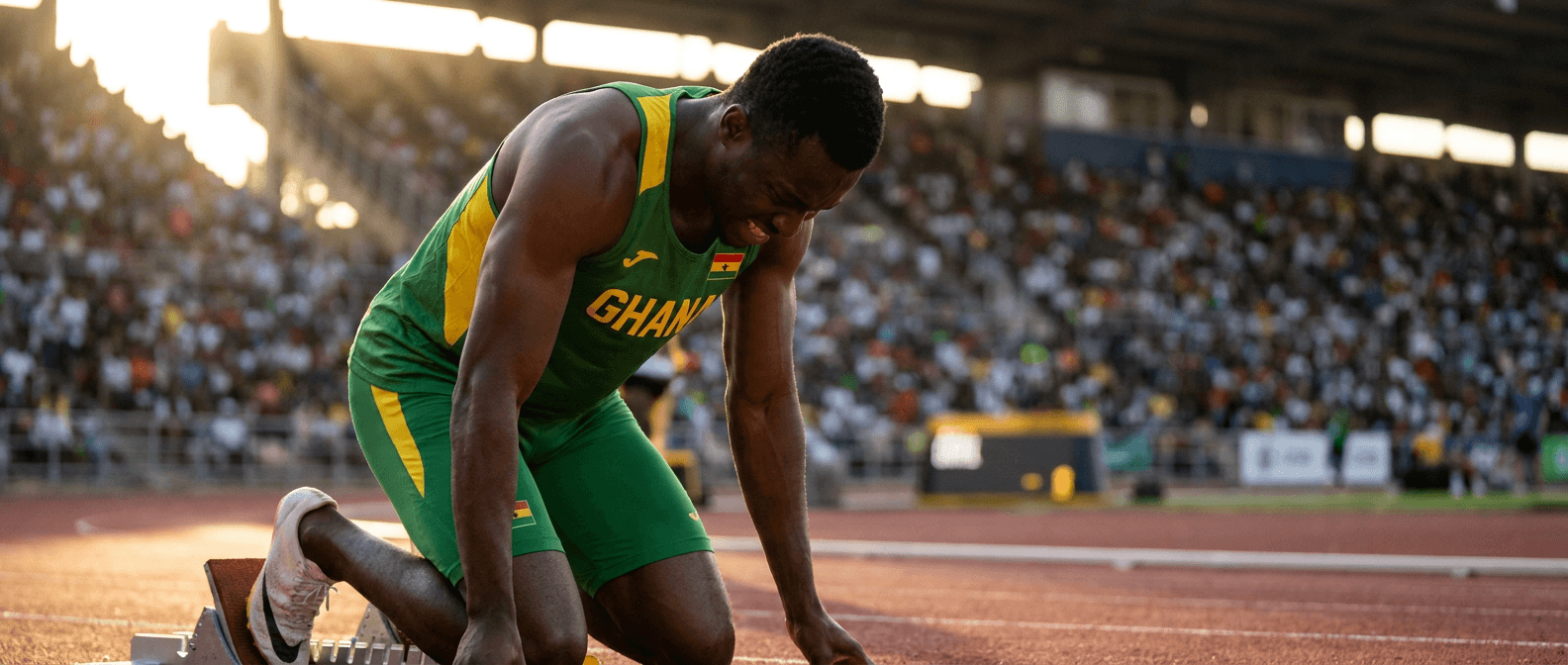 Clean Sport. True Competition.